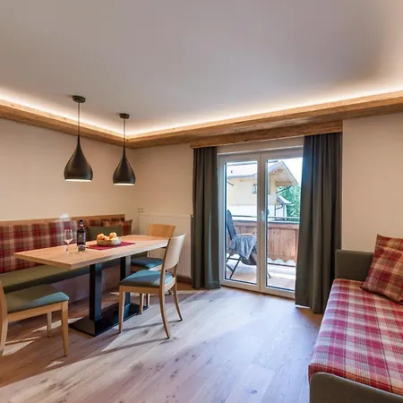 Schwaiger Apartment
