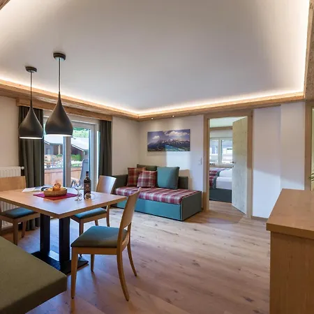 Apartment Schwaiger