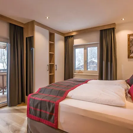 Apartment Schwaiger *