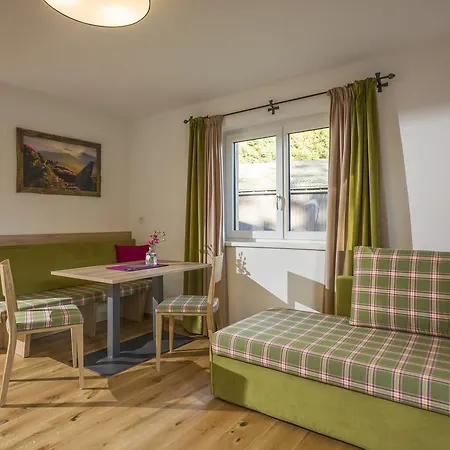 Apartment Schwaiger