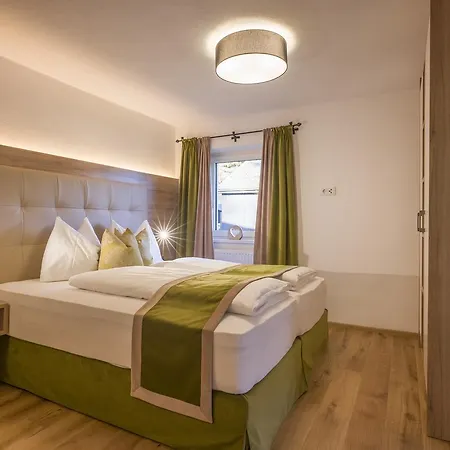 Schwaiger Apartment Scheffau am Wilden Kaiser