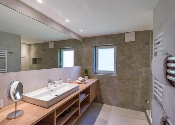 Appartamento Schwaiger Scheffau am Wilden Kaiser