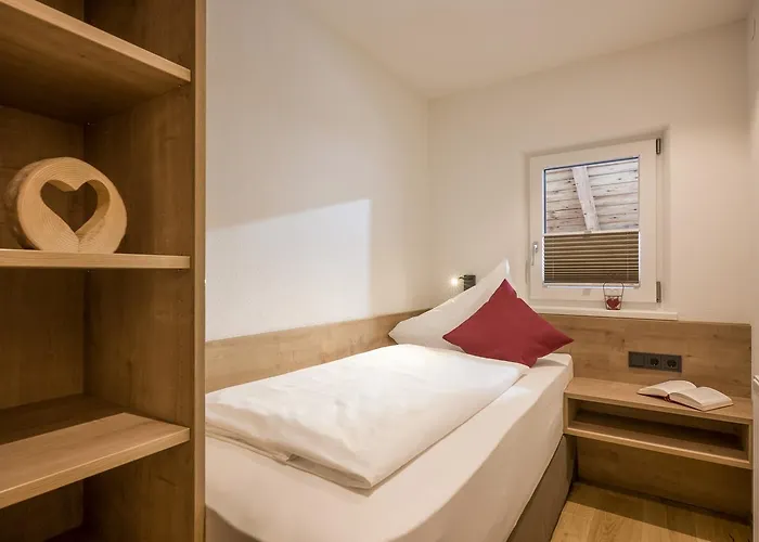 Appartamento Schwaiger Scheffau am Wilden Kaiser