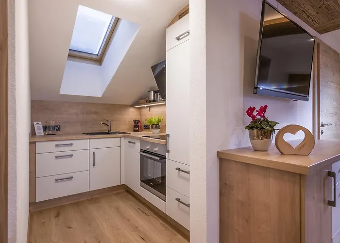 Appartamento Schwaiger *