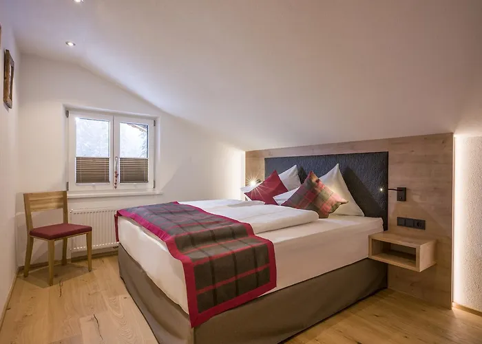 Schwaiger * Scheffau am Wilden Kaiser