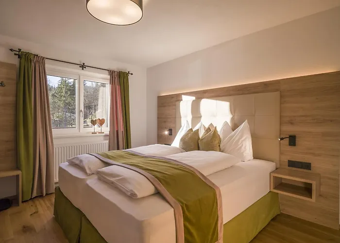 Schwaiger Appartamento *