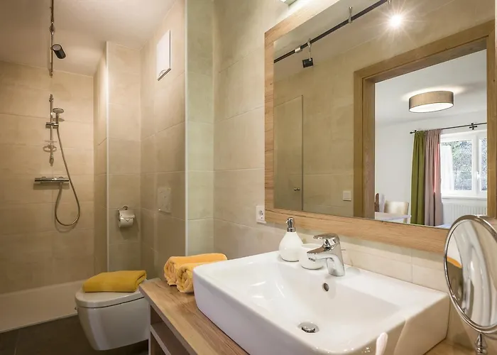 Schwaiger Appartamento