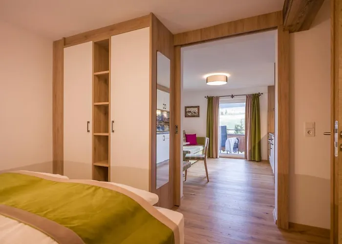 Schwaiger * Scheffau am Wilden Kaiser