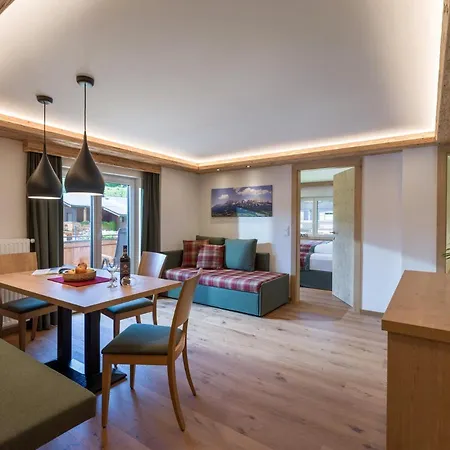 Apartmán Schwaiger