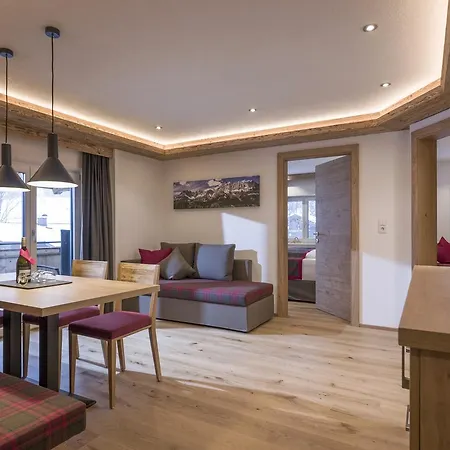 Apartmán Schwaiger