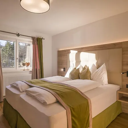 Schwaiger Apartmán *