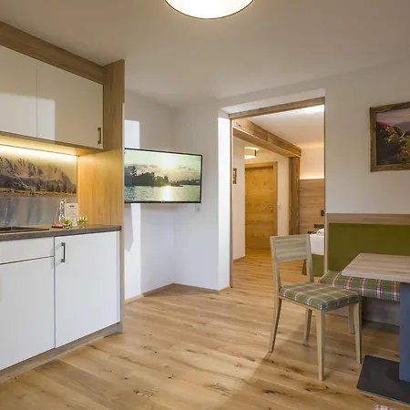 Apartmán Schwaiger Scheffau am Wilden Kaiser